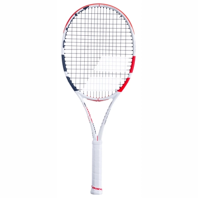 Raquette Babolat Pure Strike 98 18/20 Gen4 Gris | Sports Raquettes